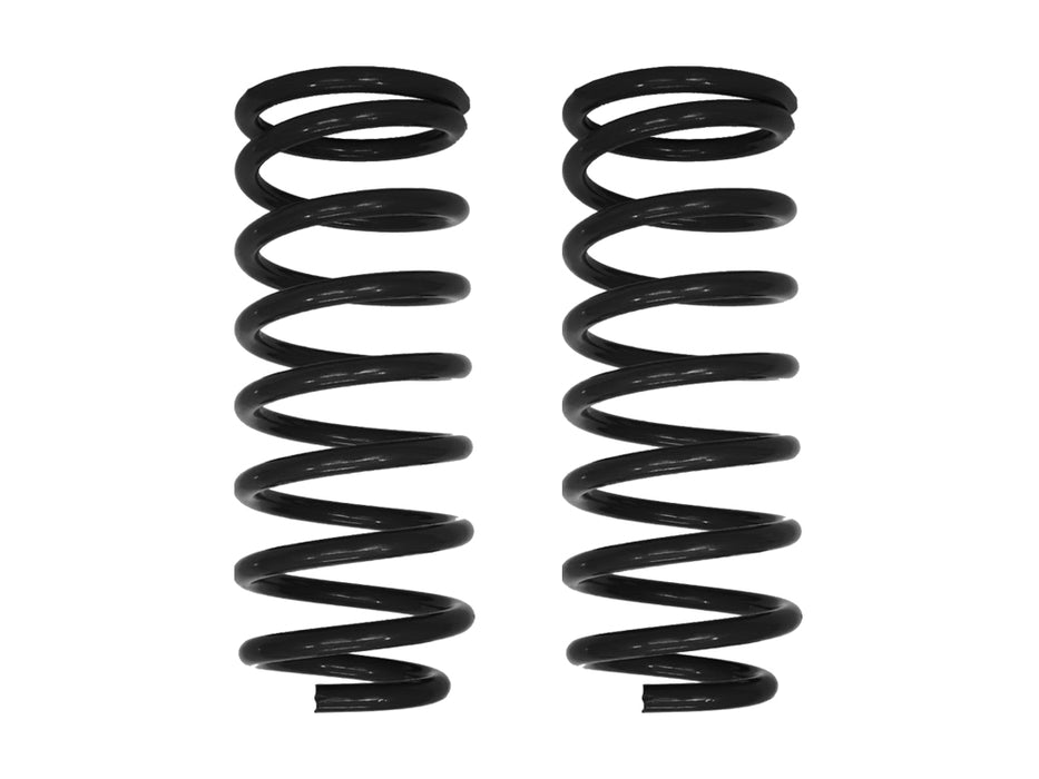 96-02 4RUNNER 1" REAR COIL SPRING KIT