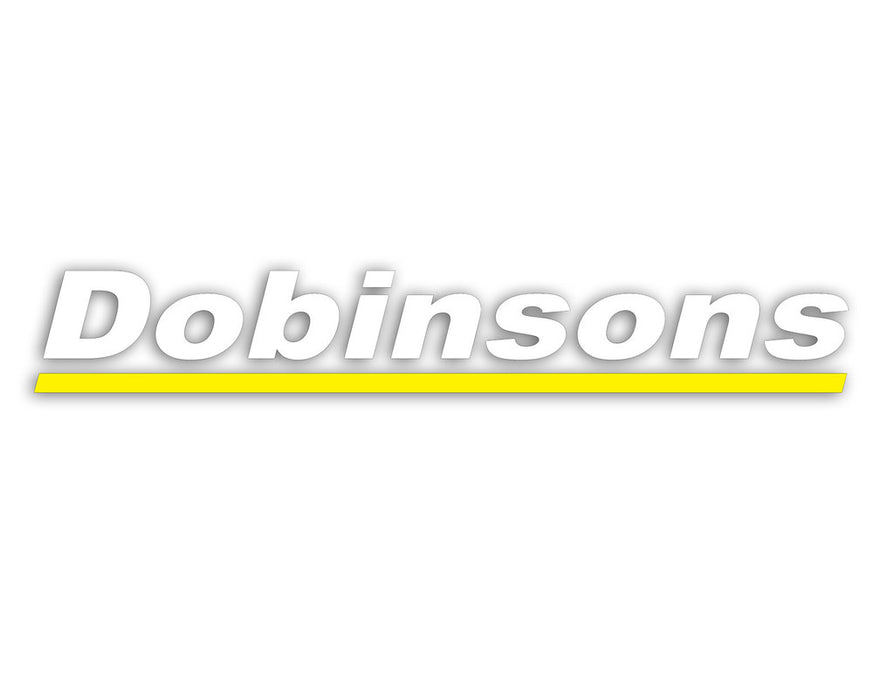 Dobinsons Large Transfer Sticker - PG00-2285