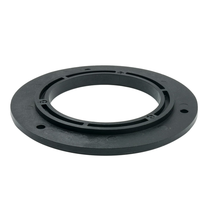 2 5/8 In. TO 2 1/16 In. GAUGE ADAPTER BLACK