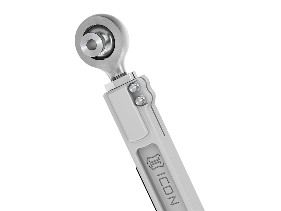 ICON 2022-2023 Toyota Tundra/2023 Toyota Sequoia/2024 Toyota Tacoma Rear Billet Lower Link Kit