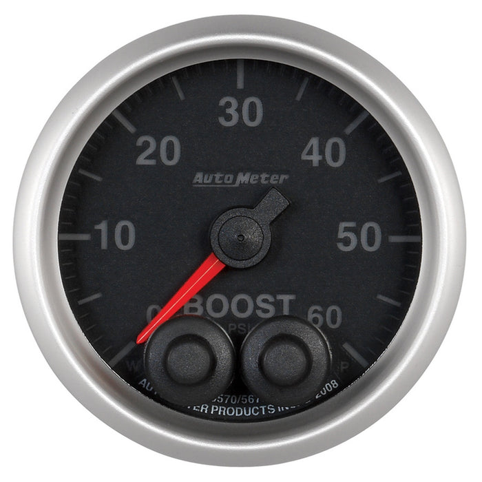 2-1/16 In. BOOST 0-60 PSI ELITE