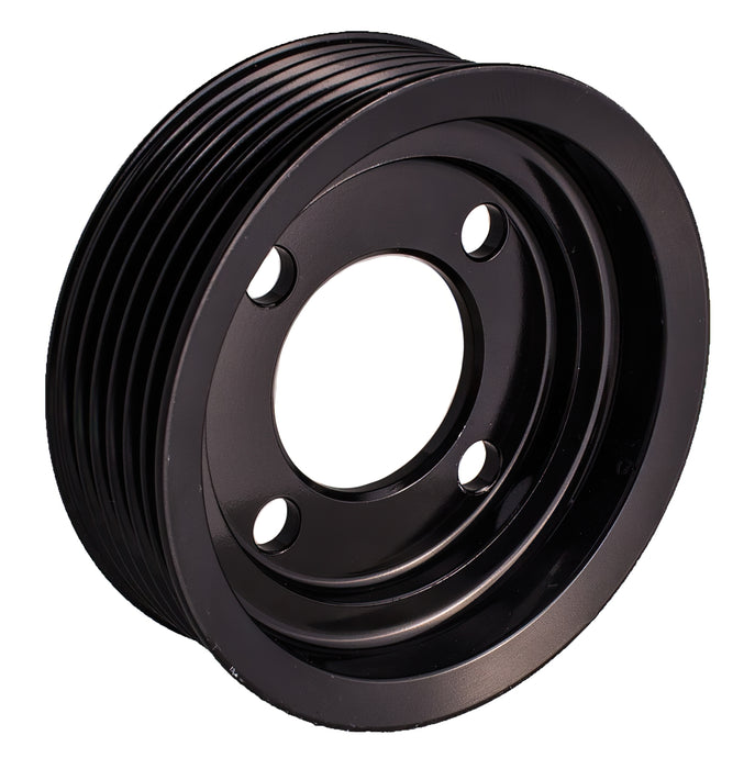 Magnuson Supercharger Pulley