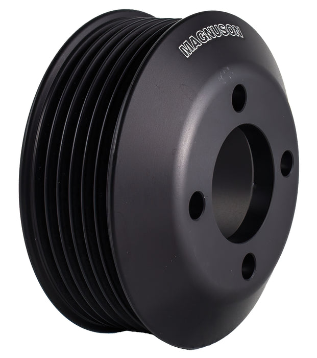 Magnuson Supercharger Pulley