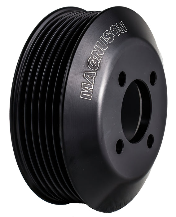 Magnuson Supercharger Pulley