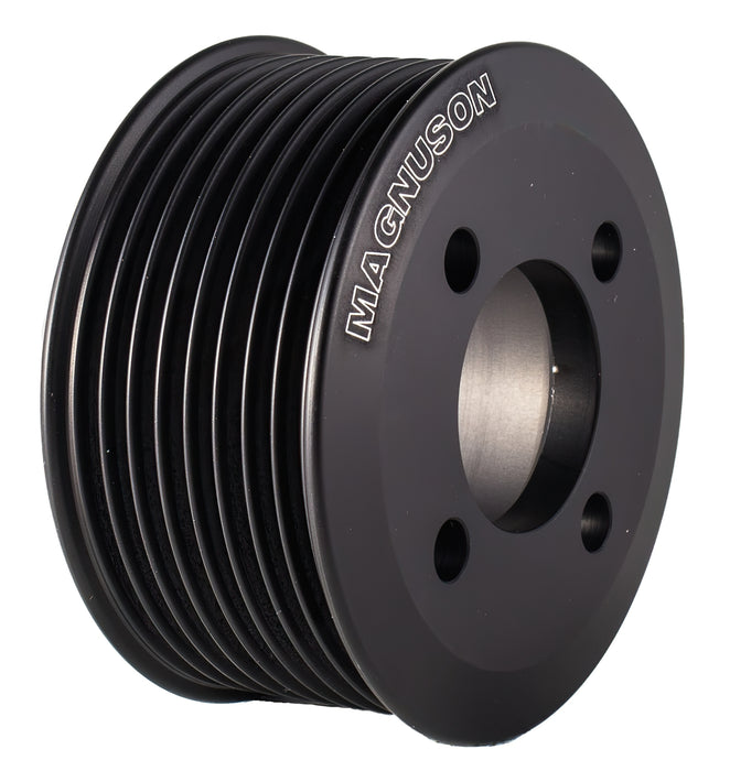 Magnuson Supercharger Pulley