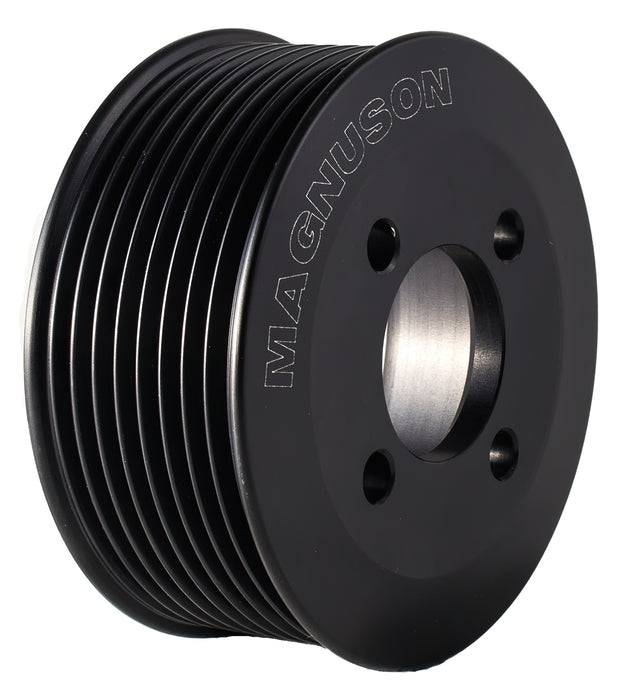 Magnuson Supercharger Pulley