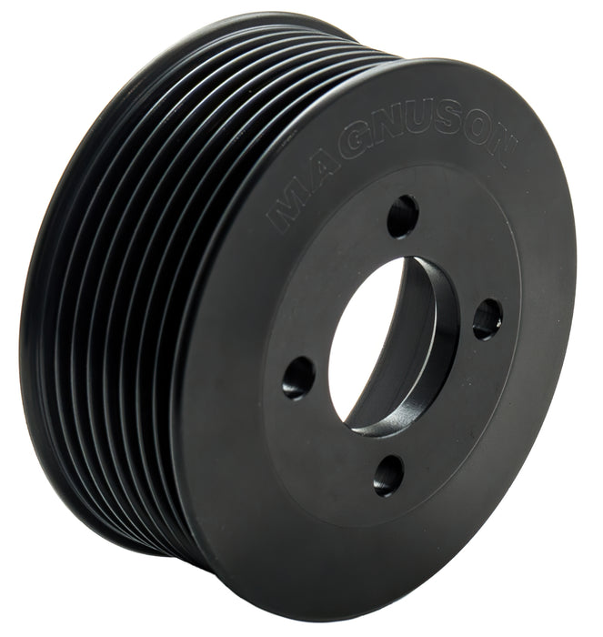 Magnuson Supercharger Pulley