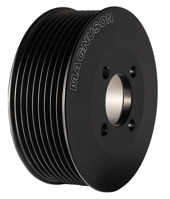 Magnuson Supercharger Pulley