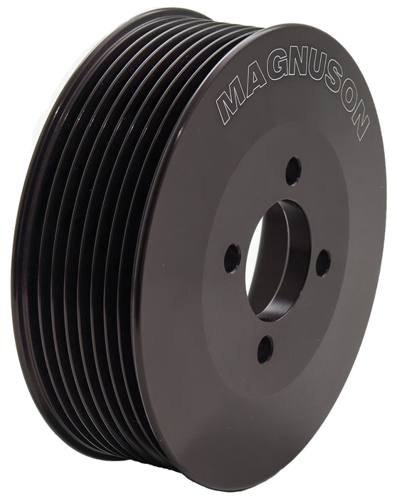 Magnuson Supercharger Pulley