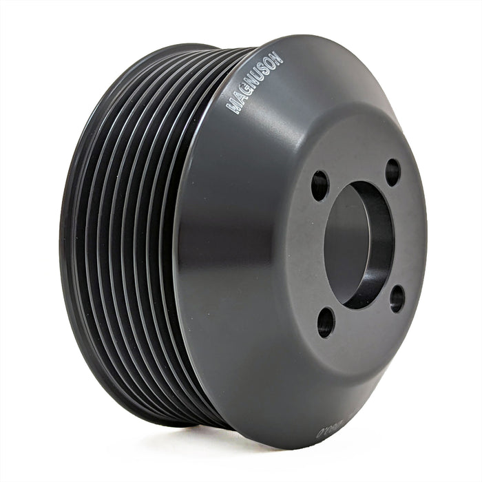 Magnuson Supercharger Pulley