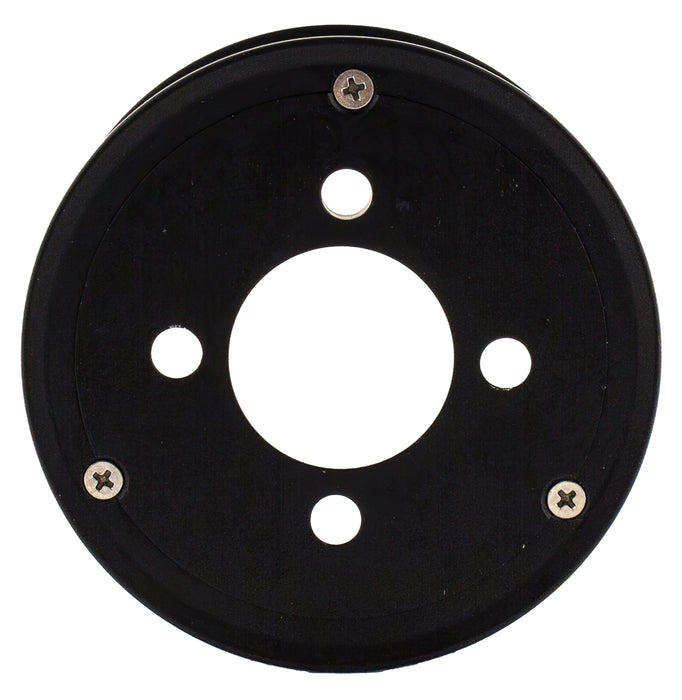 Magnuson Supercharger Pulley