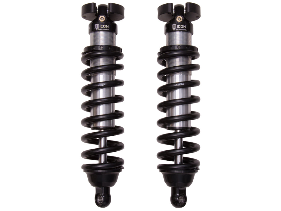 96-04 TACOMA 2.5 VS IR COILOVER KIT W PROCOMP 6"