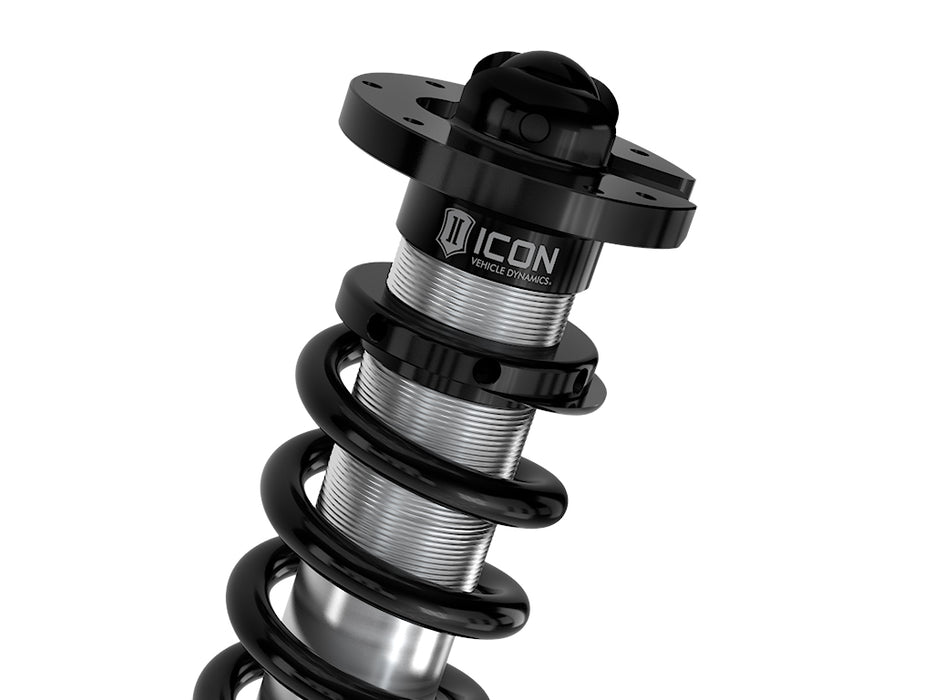 2022-2023 Toyota Land Cruiser 300 Series 2.5 VS Internal Reservoir Coilover Kit Front
