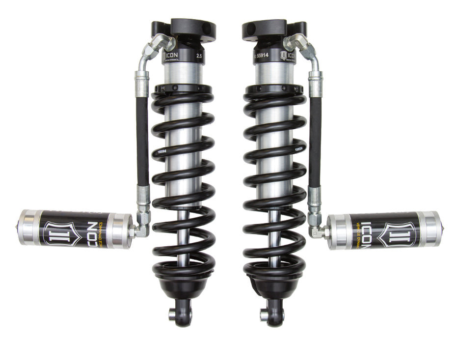96-04 TACOMA 2.5 VS RR COILOVER KIT