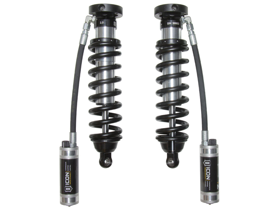 96-02 4RUNNER 2.5 VS RR CDCV COILOVER KIT