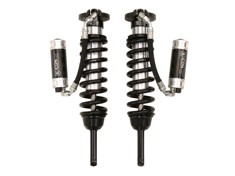 05-23 TACOMA EXT TRAVEL 2.5 VS RR CDCV COILOVER KIT 700LB