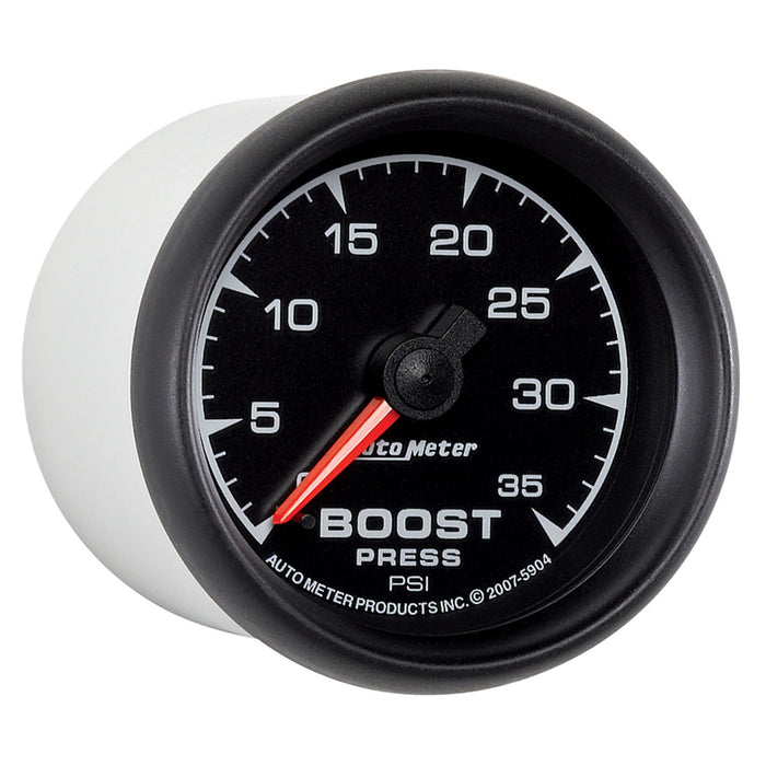 2-1/16 In. BOOST 0-35 PSI ES