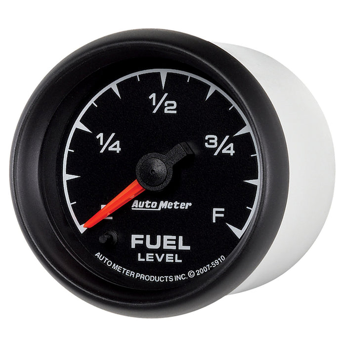 2-1/16 In. FUEL LEVEL PROGRAMMABLE 0-280 O ES