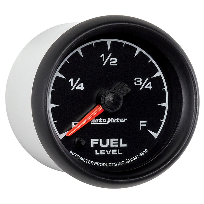 2-1/16 In. FUEL LEVEL PROGRAMMABLE 0-280 O ES