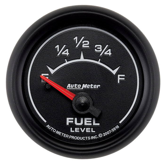 2-1/16 In. FUEL LEVEL 240-33 O SSE ES