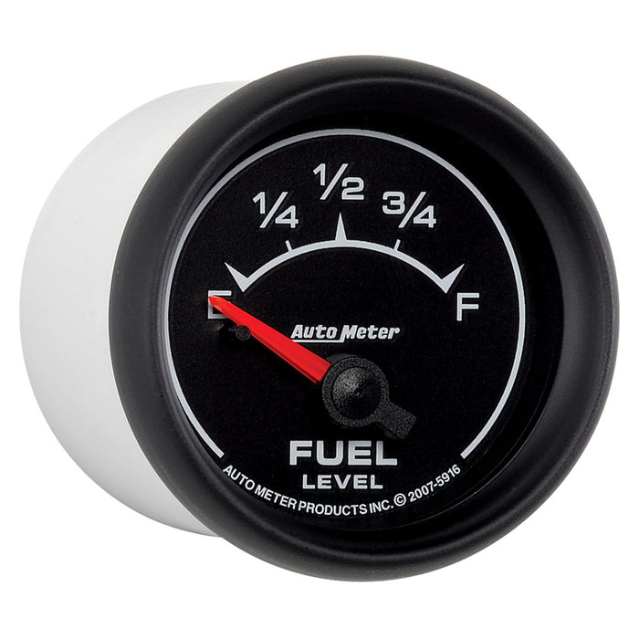 2-1/16 In. FUEL LEVEL 240-33 O SSE ES