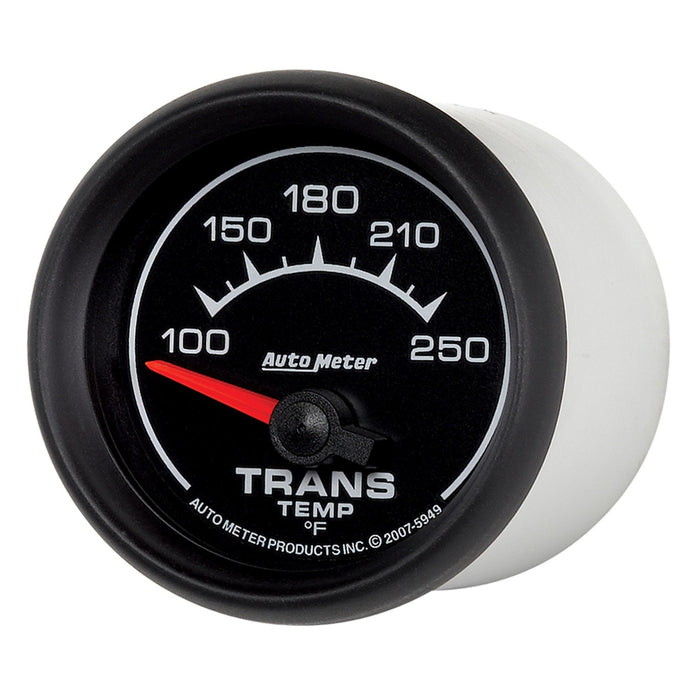 2-1/16 In. TRANSMISSION TEMPERATURE 100-250 Fahrenheit ES