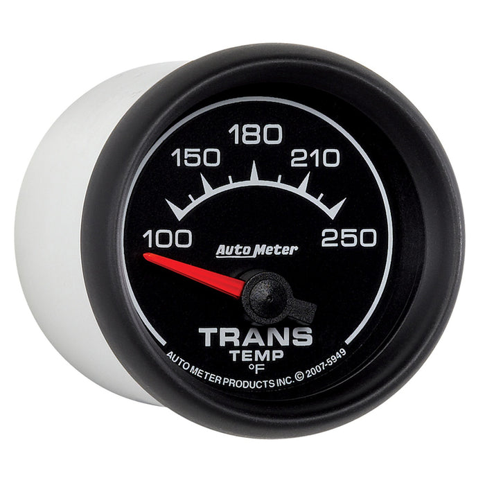 2-1/16 In. TRANSMISSION TEMPERATURE 100-250 Fahrenheit ES