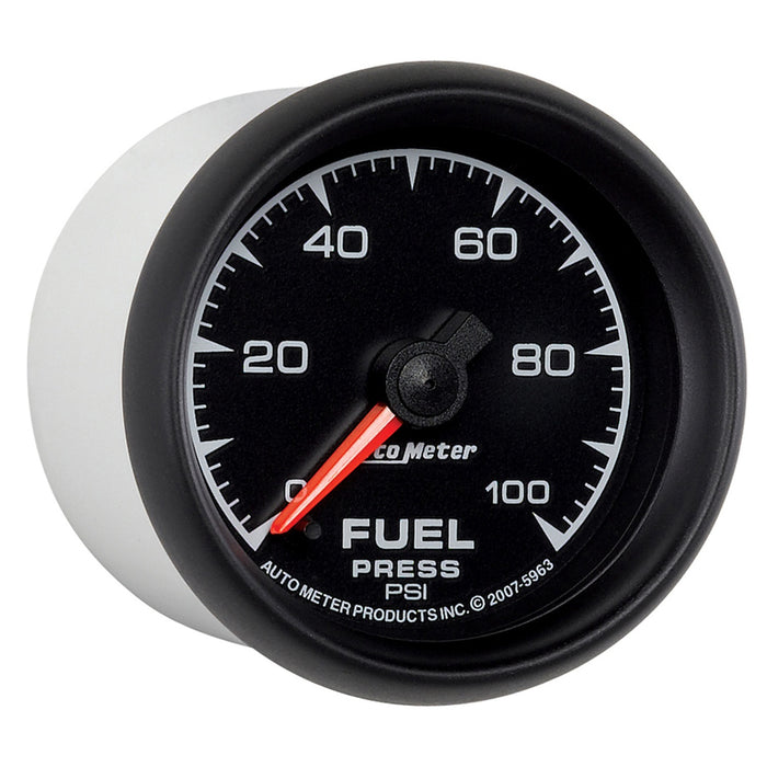 2-1/16 In. FUEL PRESSURE 0-100 PSI ES