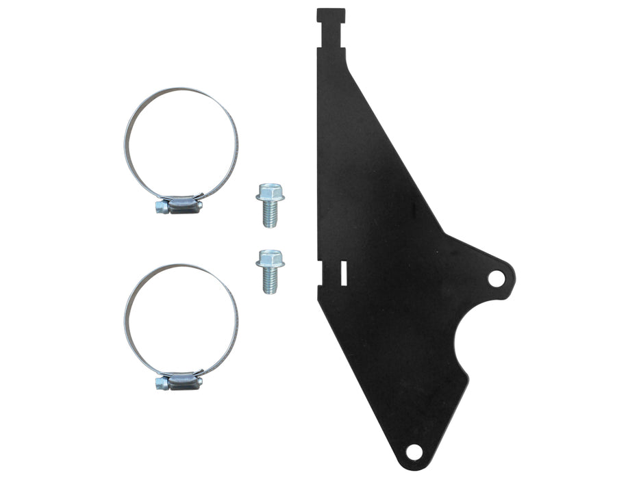 JK FRONT RESI MOUNT KIT 2.0/2.5 SINGLE