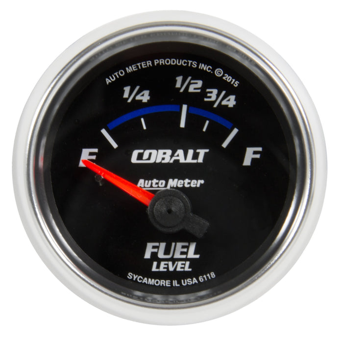 2-1/16 In. FUEL LEVEL 16-158 O COBALT