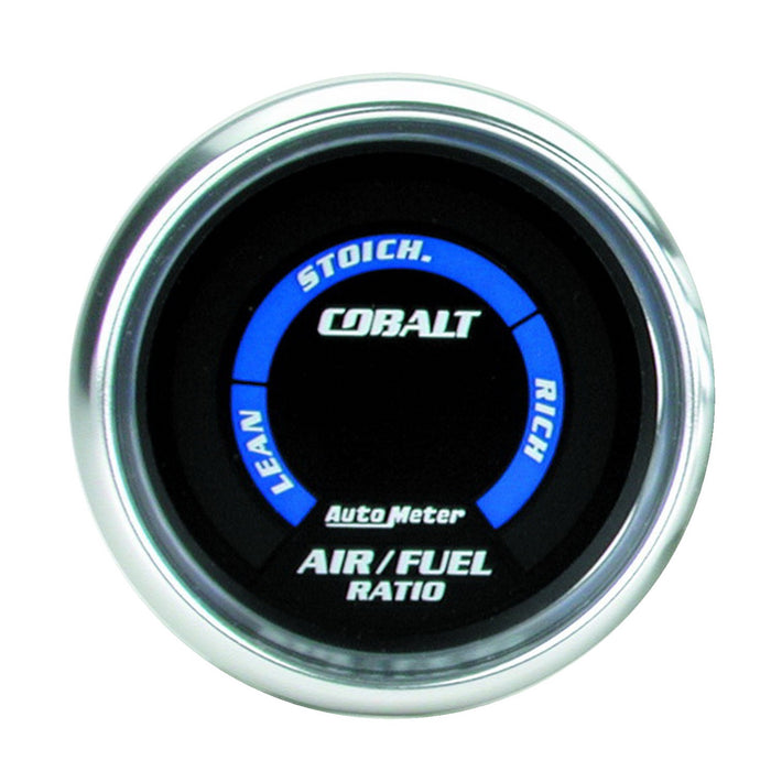 2-1/16 In. NARROWBAND AIR/FUEL RATIO LEAN-RICH COBALT