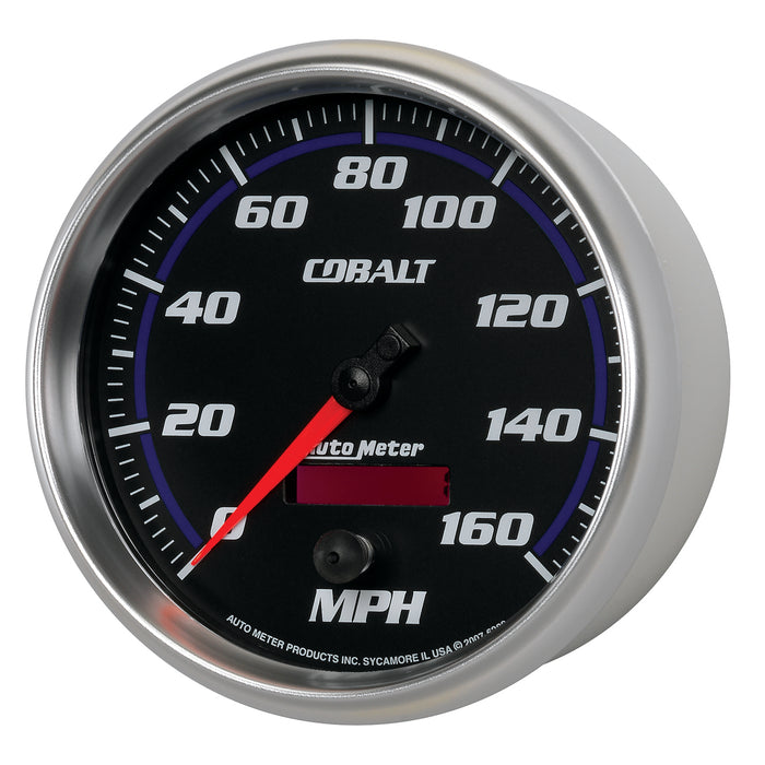 5 In. SPEEDOMETER 0-160 MPH COBALT