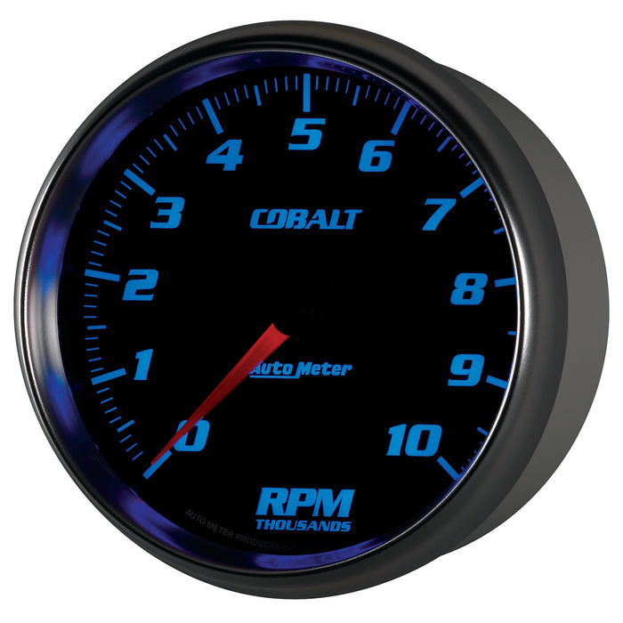 5 In. IN-DASH TACHOMETER 0-10000 RPM COBALT