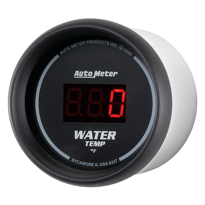 2-1/16 In. WATER TEMPERATURE 0-340 Fahrenheit SPORT-COMP DIGITAL