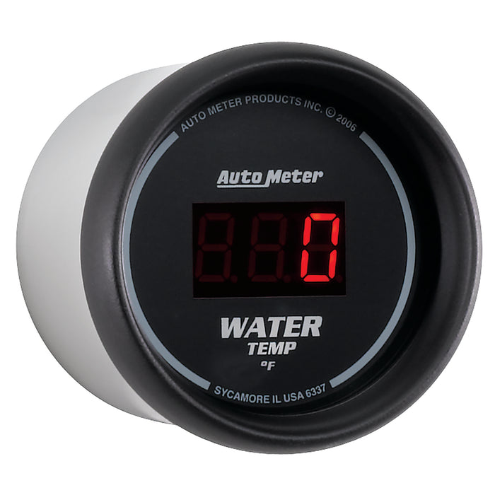 2-1/16 In. WATER TEMPERATURE 0-340 Fahrenheit SPORT-COMP DIGITAL