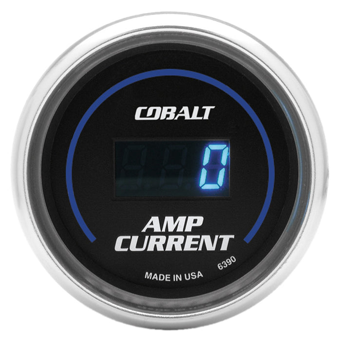 2-1/16 In. AMP CURRENT 0-250 AMPS COBALT