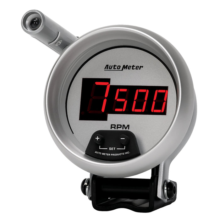 3-3/4 In. PEDESTAL TACHOMETER 0-10000 RPM ULTRA-LITE DIGITAL