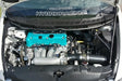 Hybrid Racing Tucked Fuel Line Kit (02-06 Acura RSX & 06-11 Civic Si & 01-05 Civic Si) HYB-FLK-01-20