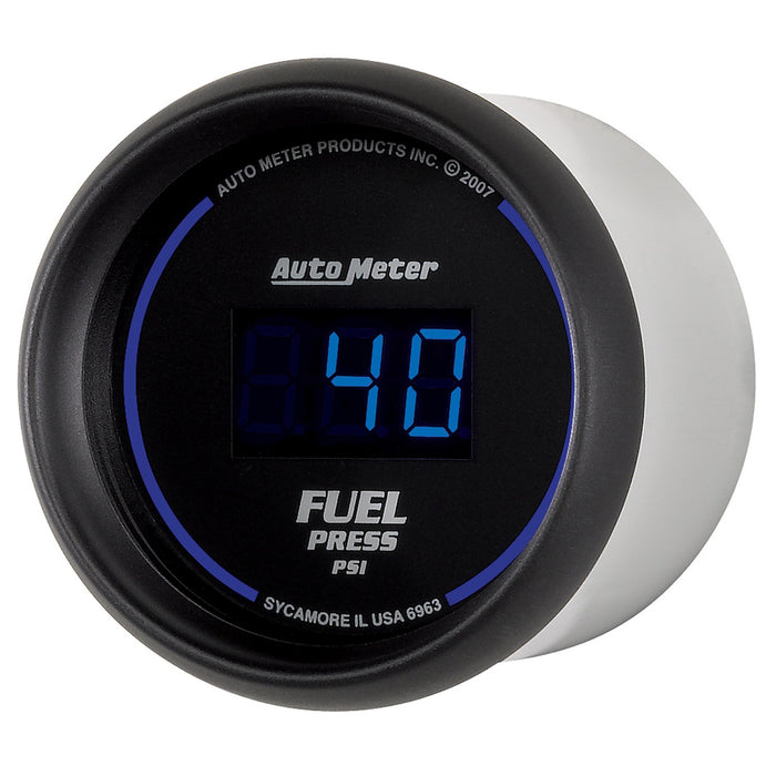 2-1/16 In. FUEL PRESSURE 0-100 PSI COBALT DIGITAL