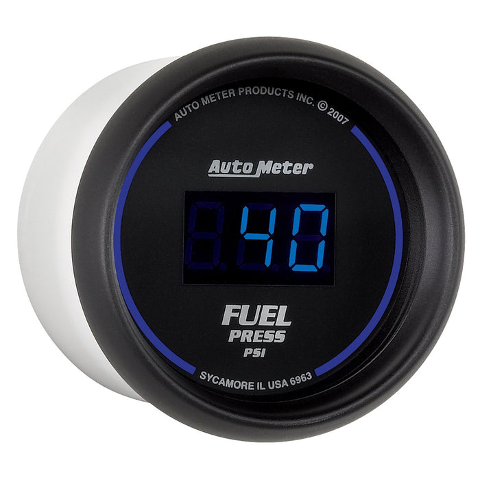 2-1/16 In. FUEL PRESSURE 0-100 PSI COBALT DIGITAL