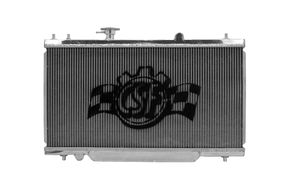 02-06 Acura RSX High-Performance All-Aluminum Radiator — Holy Horsepower