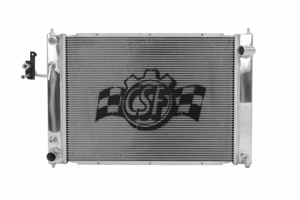 08-13 Nissan 370Z / 08-13 Infiniti G37 (AT) All-Aluminum Radiator