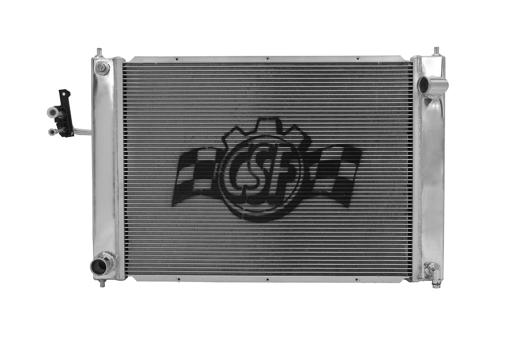 09-20 Nissan 370Z / 08-13 Infiniti G37 (MT) Triple-Pass All-Aluminum Radiator