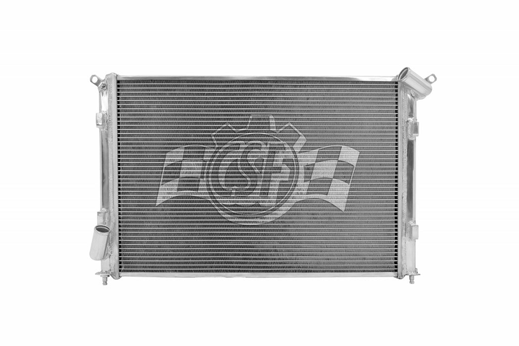 Rd52 Radiator 02-07 Mini Cooper S (R50/R52/R53) High-Performance All-Aluminum Radiat ...