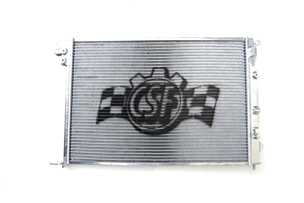 02-07 Mini Cooper S (R50/R52/R53) High-Performance All-Aluminum Radiator