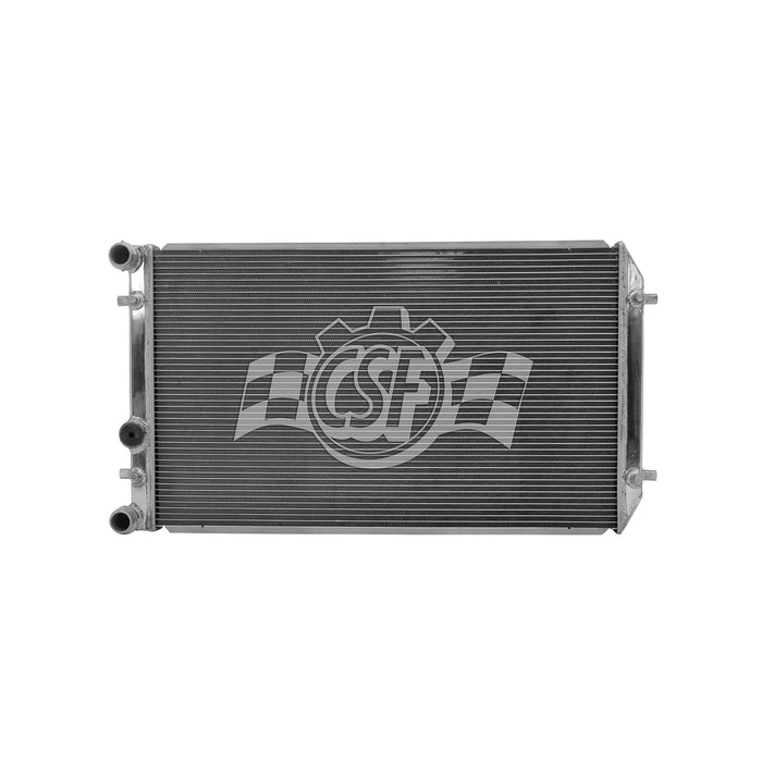 99-06 VW Golf / GTI / 99-06 Jetta / GLI High-Performance All-Aluminum Radiator