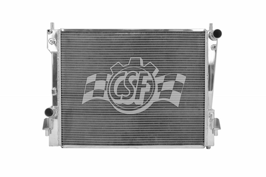 05-13 Ford Mustang V6 & V8 (AT & MT) High-Performance All-Aluminum Radiator