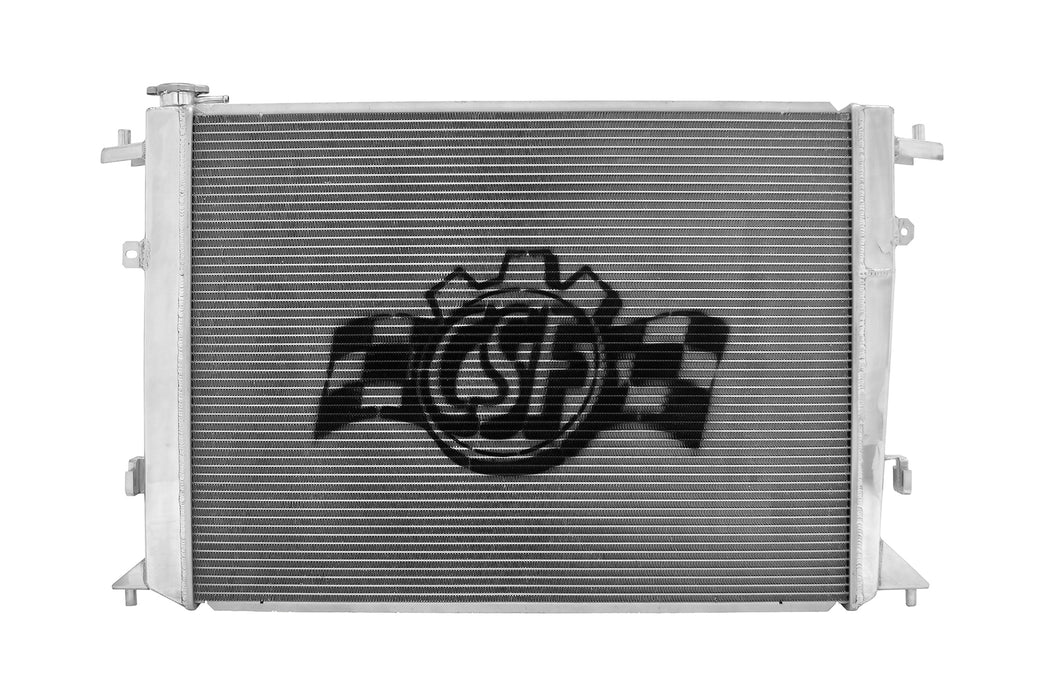 10-12 Hyundai Genesis 3.8L High-Performance All-Aluminum Radiator