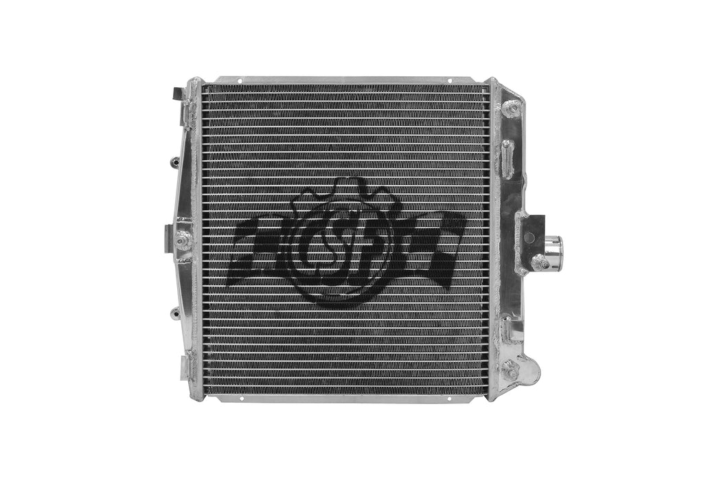 Porsche 997 911 / GT3 / 987 Boxster / Cayman (Right) All-Aluminum Radiator