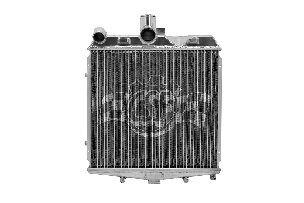 Porsche 997 911 / GT3 / 987 Boxster / Cayman (Right) All-Aluminum Radiator